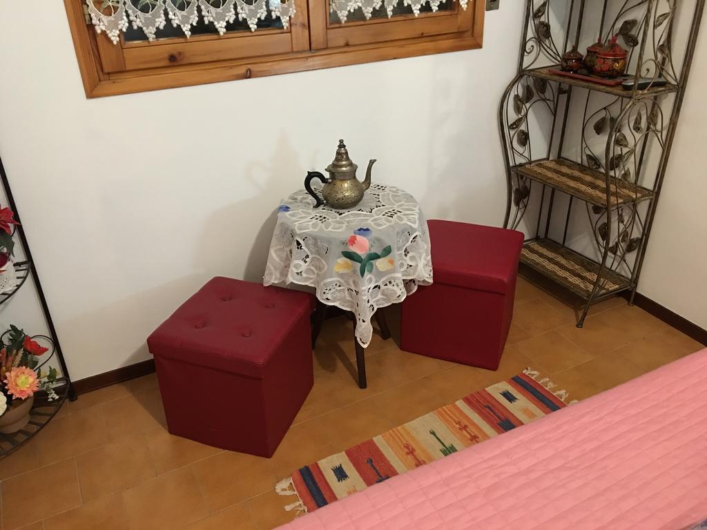 Bed&Breakfast Da Eliana Molinella Zimmer foto