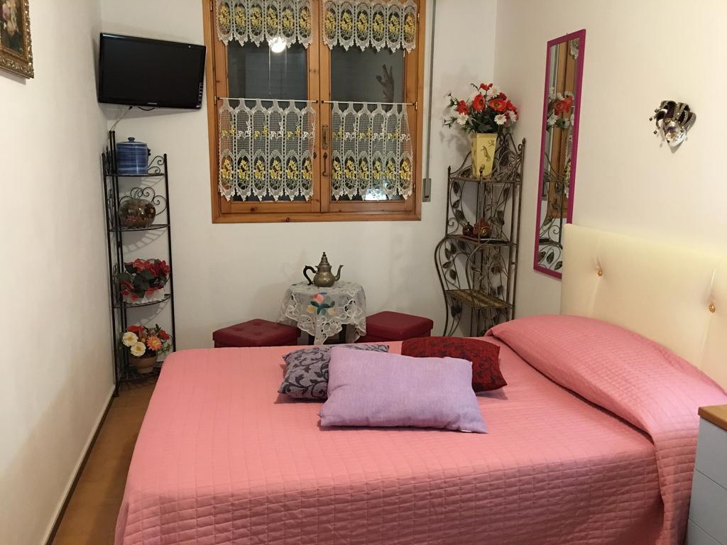 Bed&Breakfast Da Eliana Molinella Zimmer foto