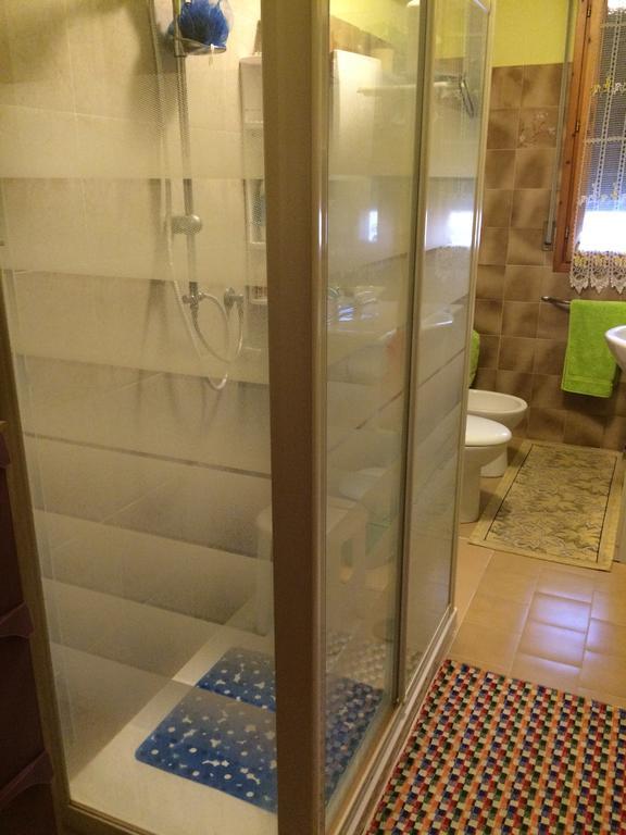 Bed&Breakfast Da Eliana Molinella Exterior foto