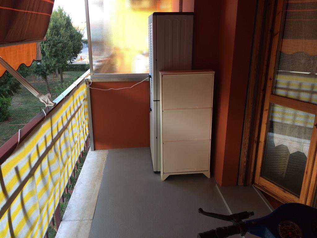 Bed&Breakfast Da Eliana Molinella Exterior foto