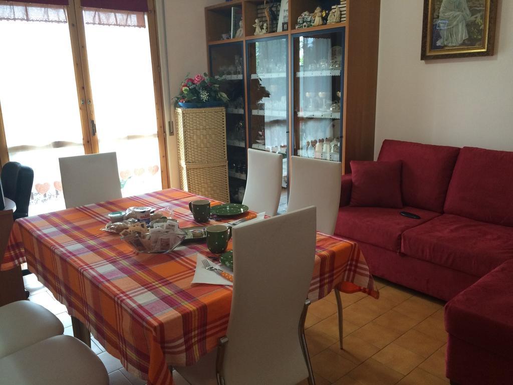Bed&Breakfast Da Eliana Molinella Exterior foto